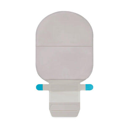 SenSura® Mio Flat 1-Piece Opaque Ostomy Pouch, 35 mm Stoma