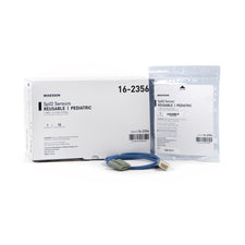 McKesson Pulse Oximeter Finger Sensor