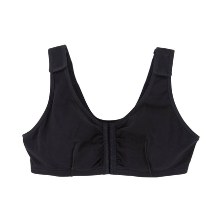 McKesson 83-908BLK-40 Surgi-Bra II, 40 Inch, Black