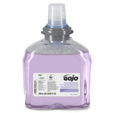 GOJO® Foaming Soap 1200 mL Dispenser Refill Bottle