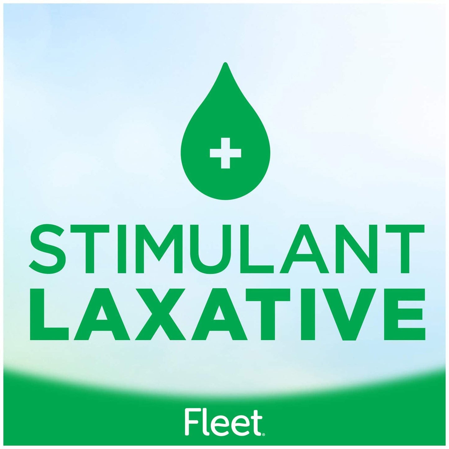 Fleet® Bisacodyl Enema Stimulant Laxative