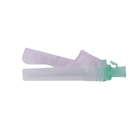 BD 305764 Eclipse Safety Hypodermic Needle, 21 Gauge, 1 Inch Length