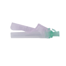 BD 305764 Eclipse™ Safety Hypodermic Needle, 21 Gauge, 1 Inch Length