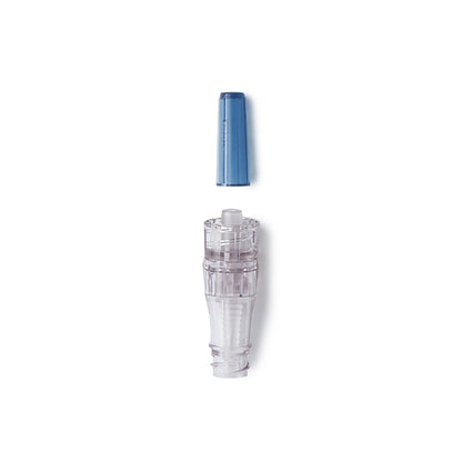 Needleless Connector MicroClave® Neutral Displacement
