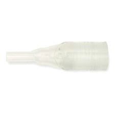 InView Silicon Male External Catheter, Extra Style, Tan, Intermediate, 32 mm
