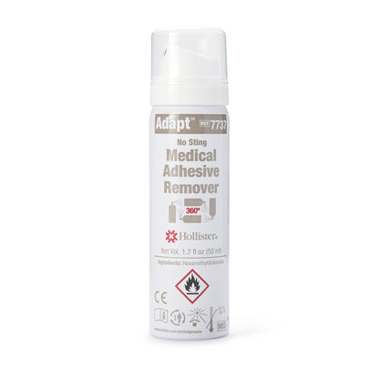 Adapt Adhesive Remover, 1.7 ounce spray can