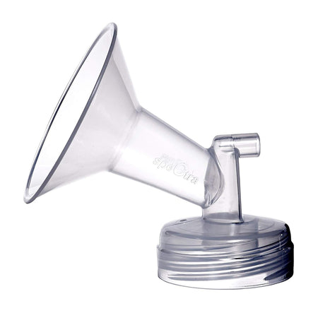 Mother's Milk Inc MM012302-S SpeCtra Flange, 24 mm