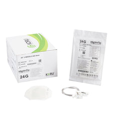 HIgH-Flo™2 Sub-Q Infusion Set