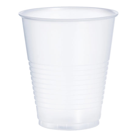 Galaxy® Polystyrene Drinking Cup, 12 ounce