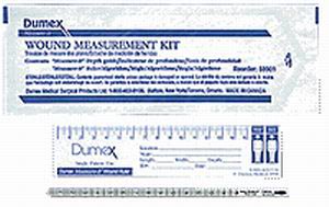 Gentell 59901 Wound Measure Kit