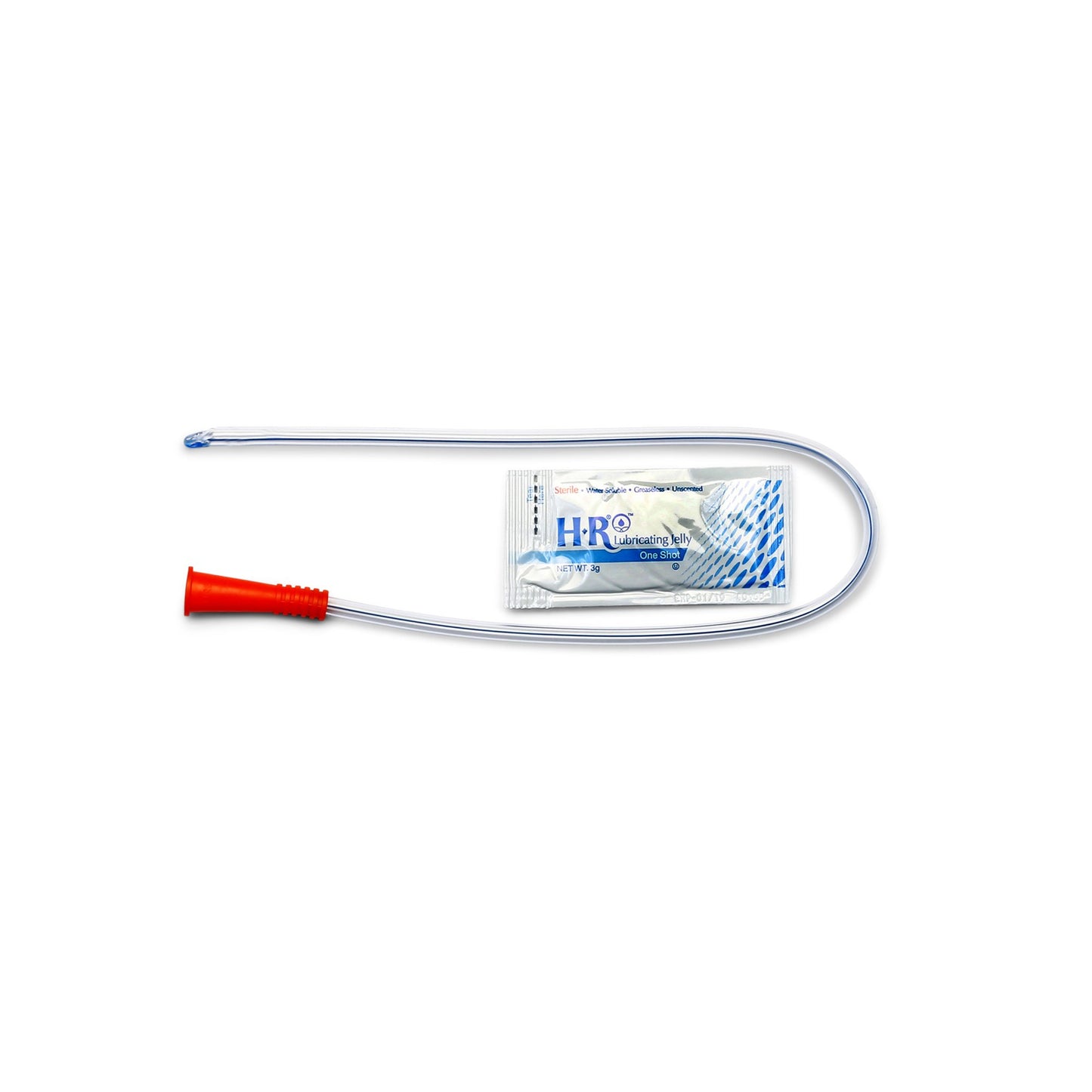 Cure Pocket Cath® Urethral Catheter, 16 Fr.