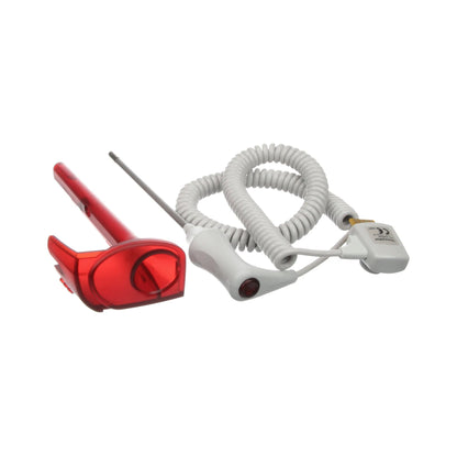 Temperature Probe SureTemp® 4 Foot Cord Rectal | Welch Allyn 02892-000