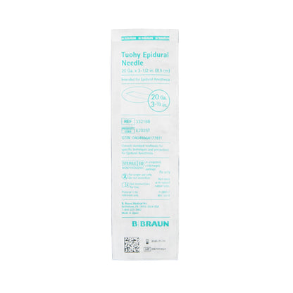 Perifix® Epidural Needle