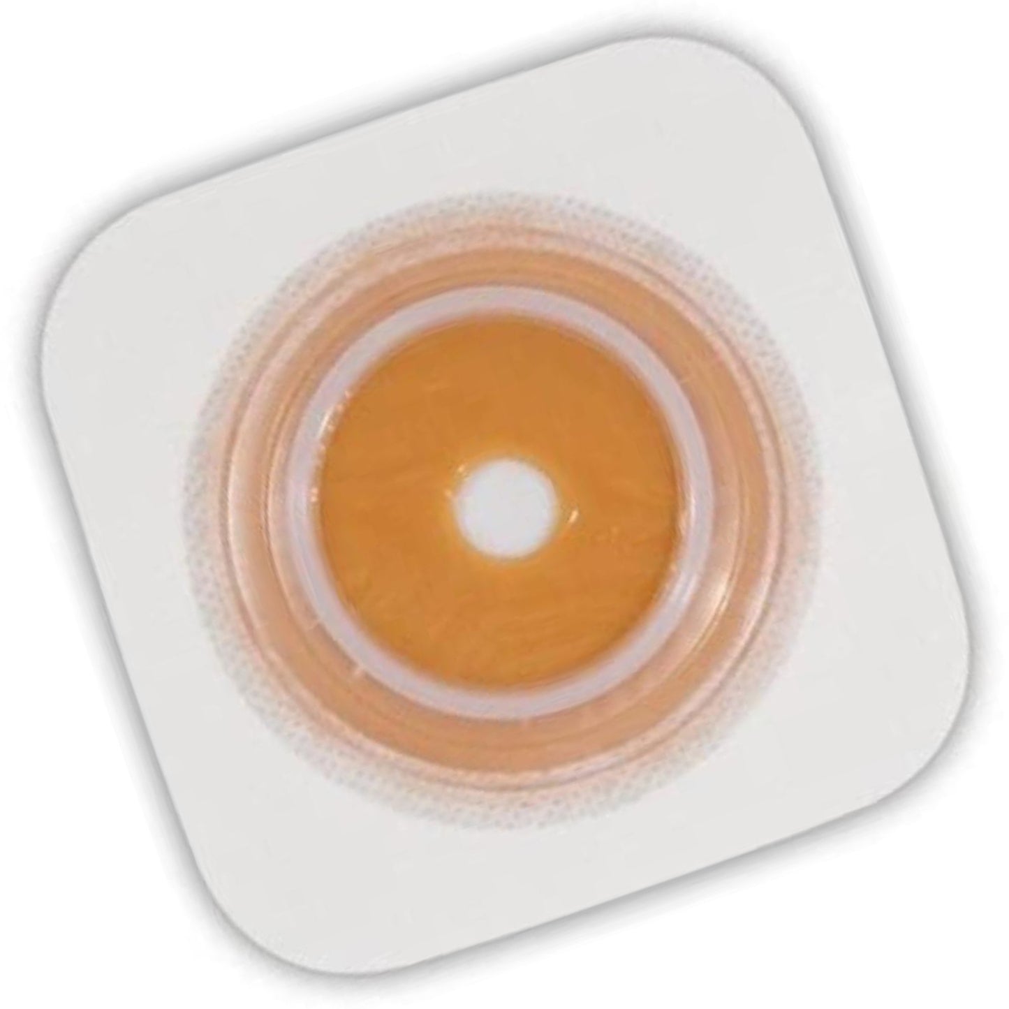 Sur-Fit Natura® Two-Piece Stomahesive® Skin Barrier, 38 mm flange