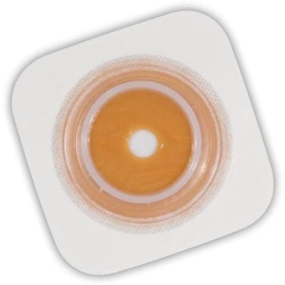 Sur-Fit Natura® Two-Piece Stomahesive® Skin Barrier, 38 mm flange