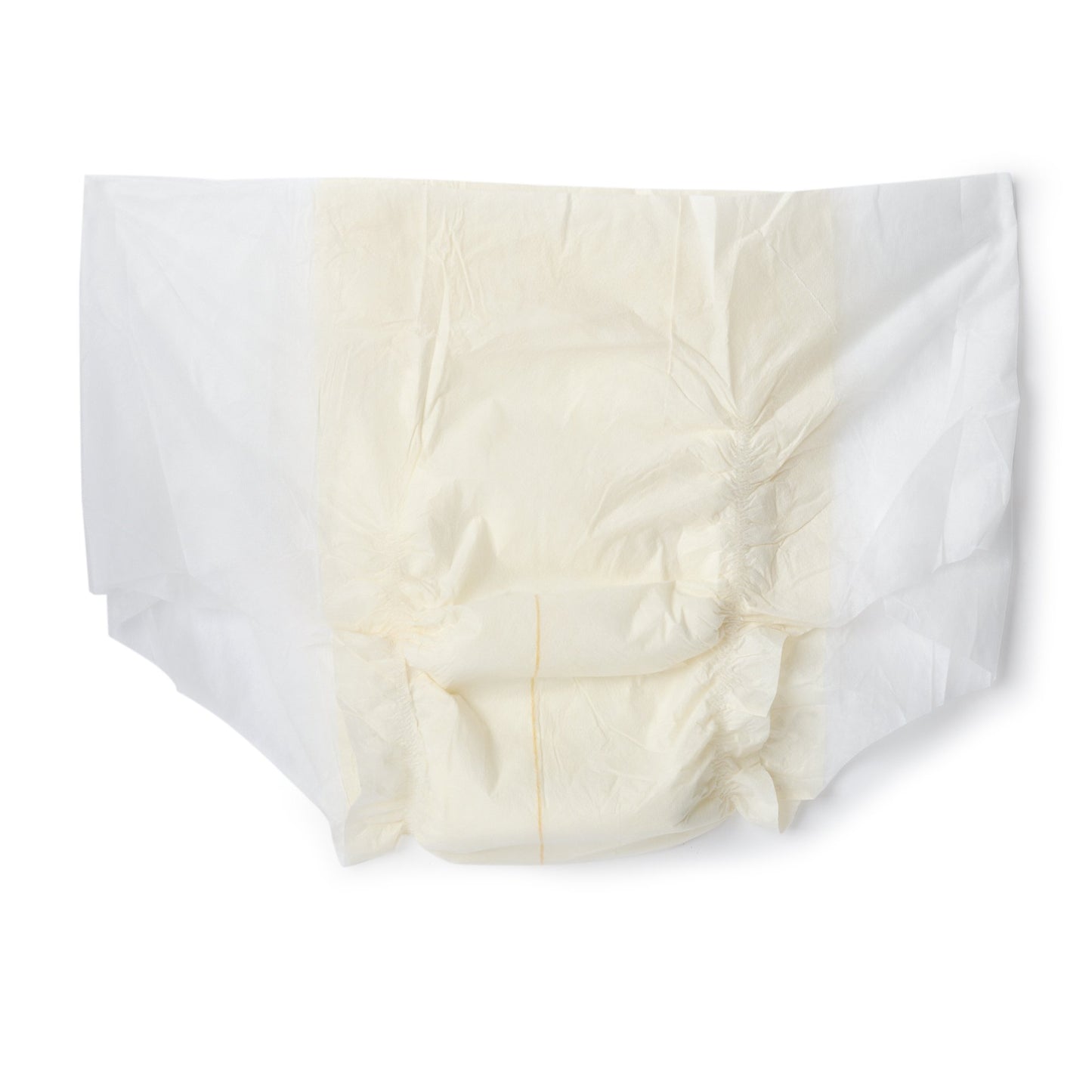Simplicity Unisex Adult Incontinence Briefs, Moderate Absorbency, Extra Large