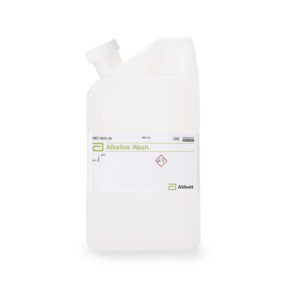 Architect™ Wash Reagent for use with Architect c16000 Analyzer