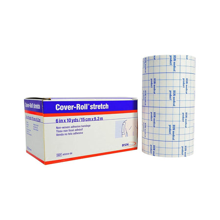 BSN 45554 Cover-Roll Stretch Dressing Retention Tape with Liner