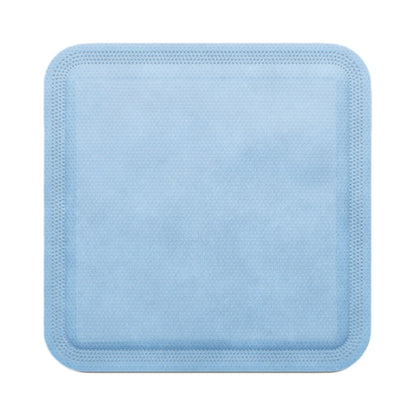 Mextra® Superabsorbent Super Absorbent Dressing, 4 x 4 Inch
