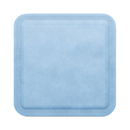 Molnlycke 610000 Mextra Superabsorbent Super Absorbent Dressing, 4 x 4 Inch