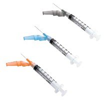 ICU Medical 402558 Needle-Pro EDGE Hypodermic Needle