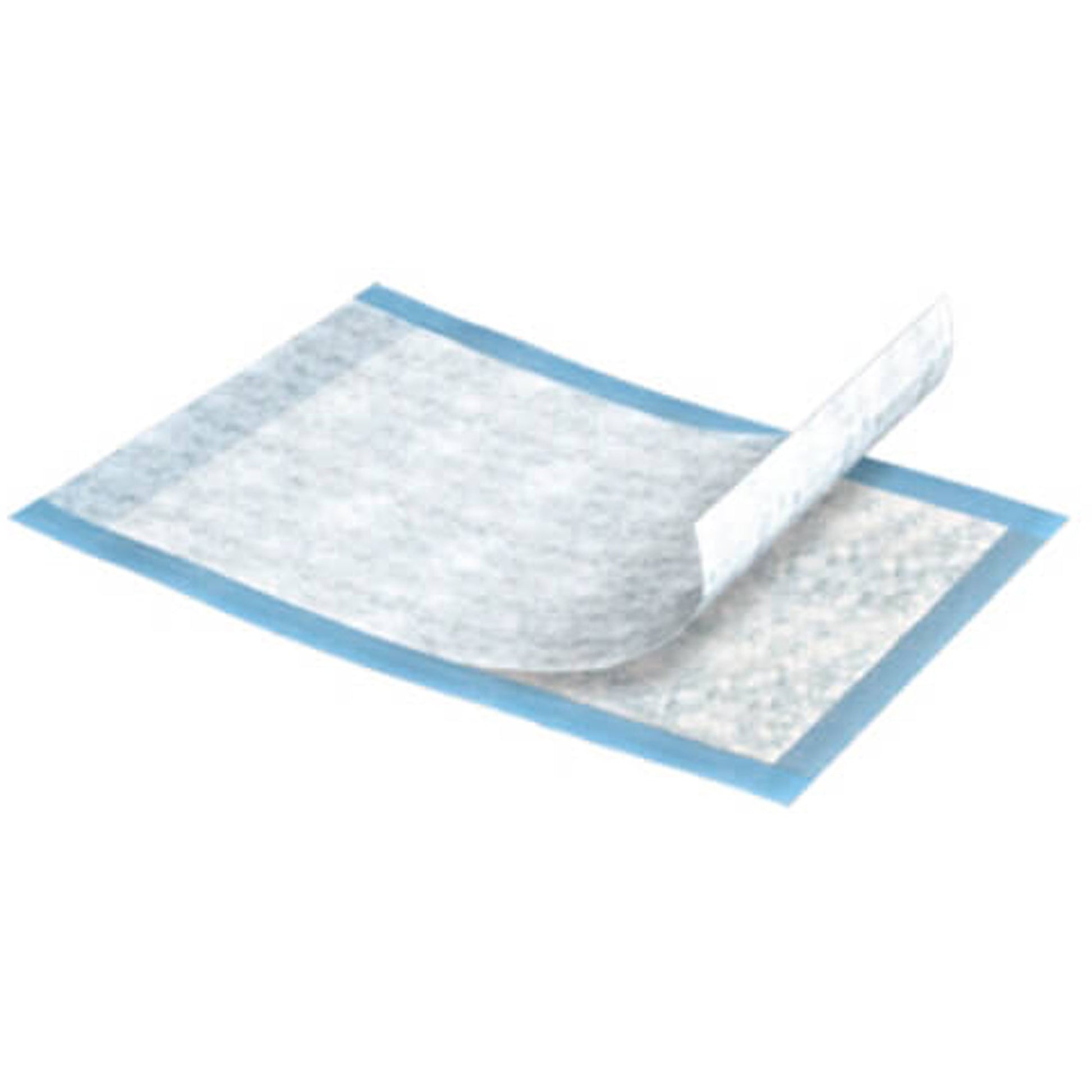 Tena Extra Absorbent Underpad, 17 x 24 Inch by Essity HMS North America Inc product image - view 2