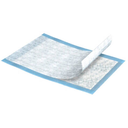 Tena Extra Absorbent Underpad, 17 x 24 Inch by Essity HMS North America Inc product image - view 2