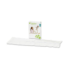 Tubular Retainer Dressing Tubifast® Garment Legging White Viscose / Polyamide / Elastane Size 5 to 8 Years Leg NonSterile
