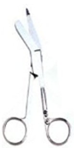 Medical Action Industries One Time® Bandage Scissors