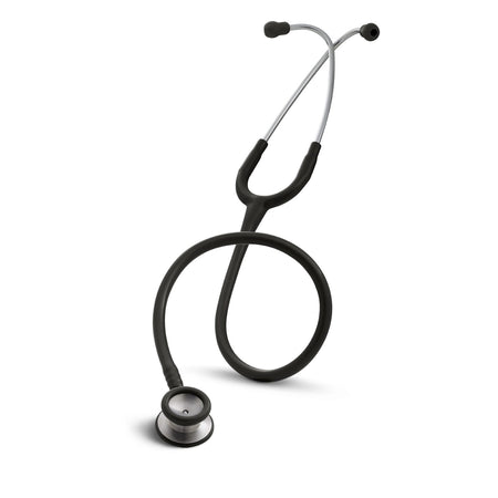 3M 2113 Littmann Classic II Pediatric Stethoscope, Black
