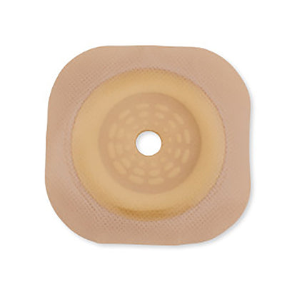 New Image™ Flat CeraPlus™ Skin Barrier - Tape, 57 mm Flange, up to 44 mm Opening