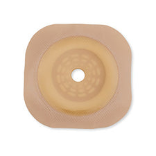 New Image™ Flat CeraPlus™ Skin Barrier - Tape, 57 mm Flange, up to 44 mm Opening