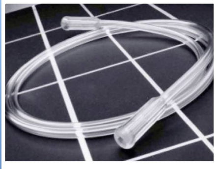Sun Med SO1790 Salter Labs Concentrator Humidifier Adapter Tubing