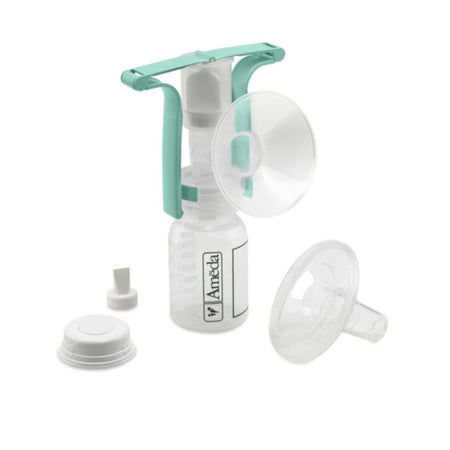 Ameda Inc 700P Manual Breast Pump Kit