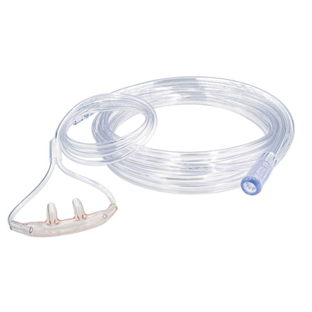 Sun Med 1600HF-7-25 Salter-Style High Flow Nasal Cannula, 7 Foot