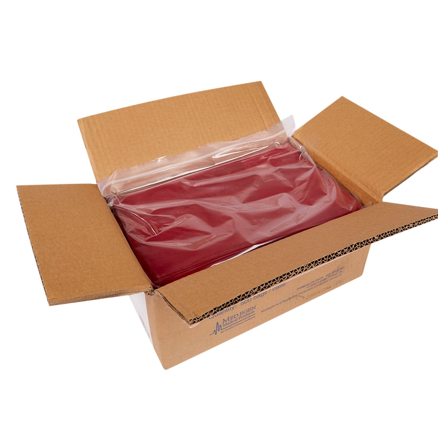 McKesson Infectious Waste Bag