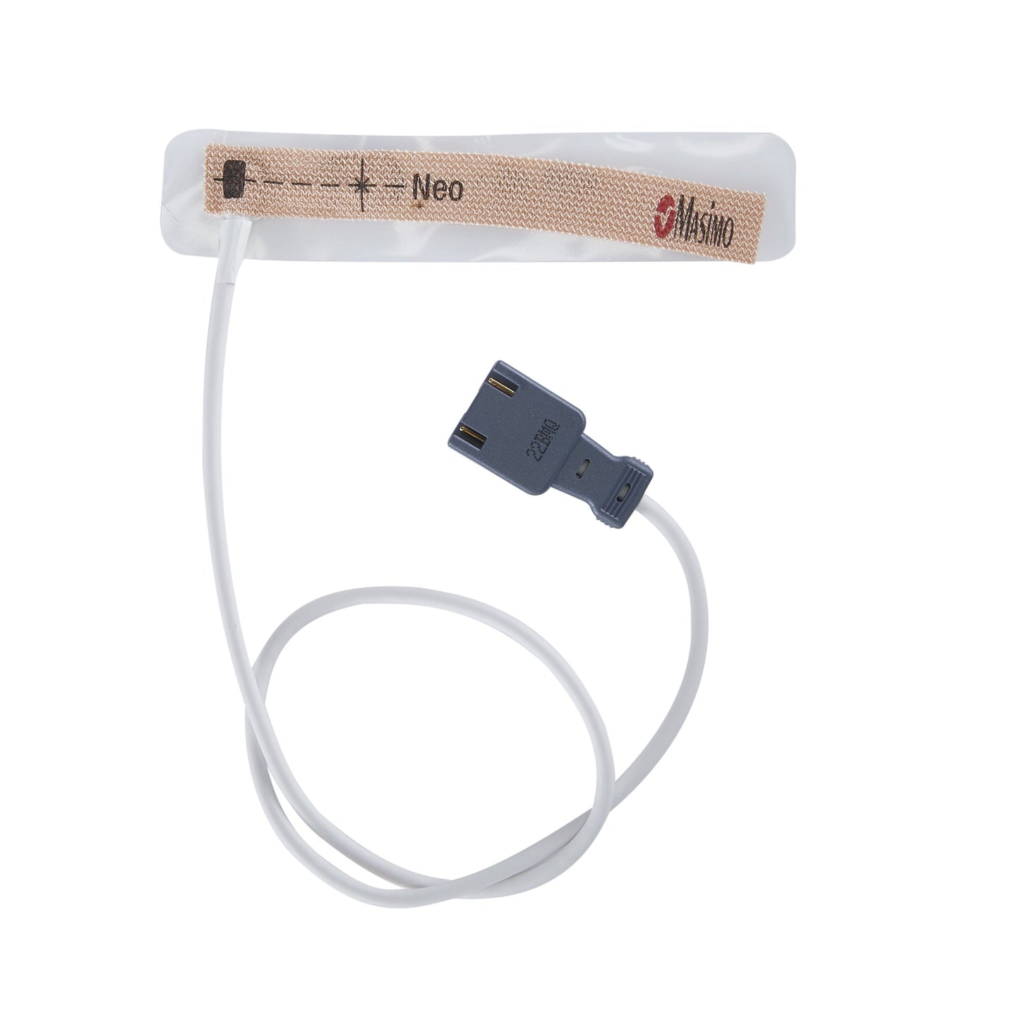 LNCS® Neonatal SpO2 Adhesive Sensor
