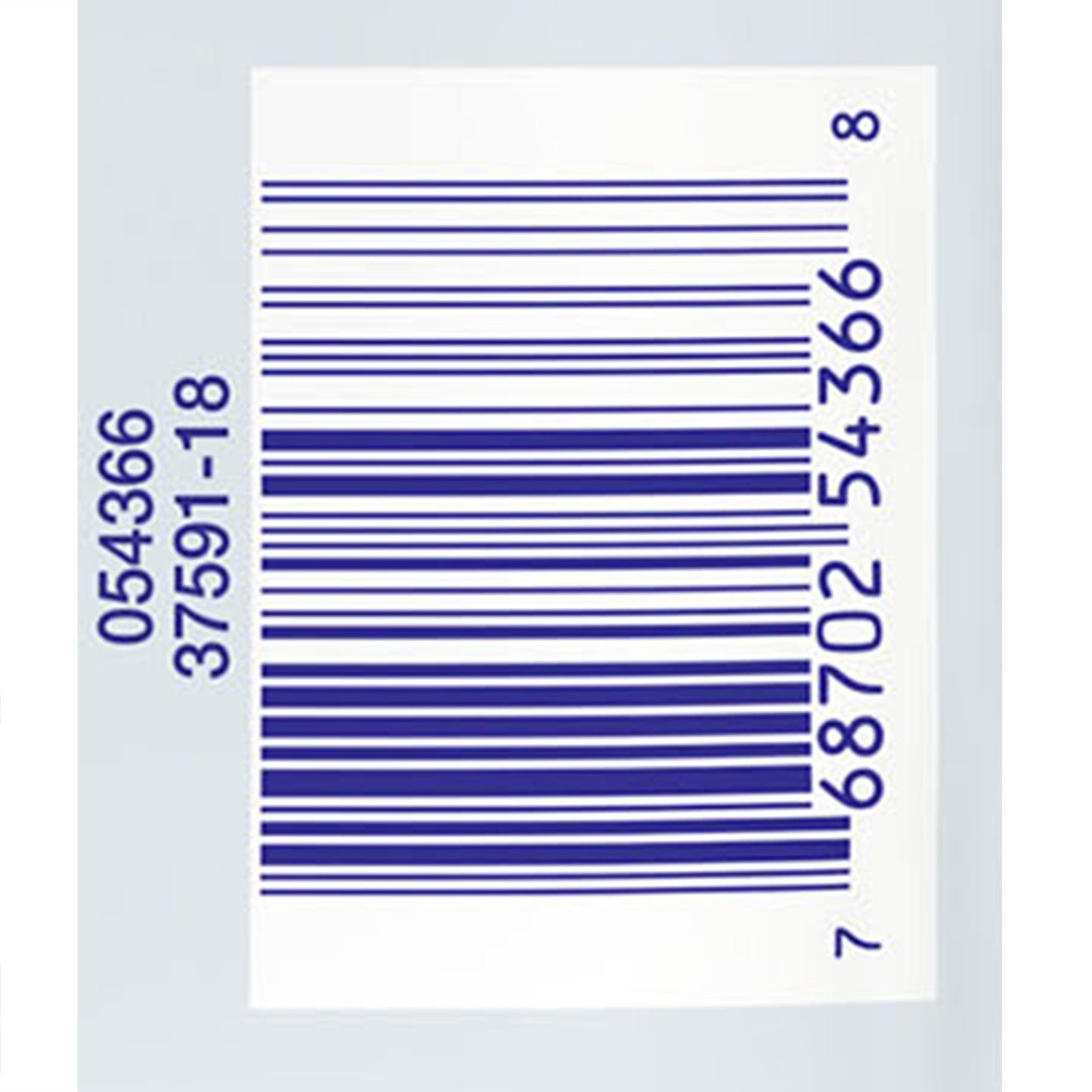 TENA® ProSkin™ Bathing Gloves, Freshly Scented