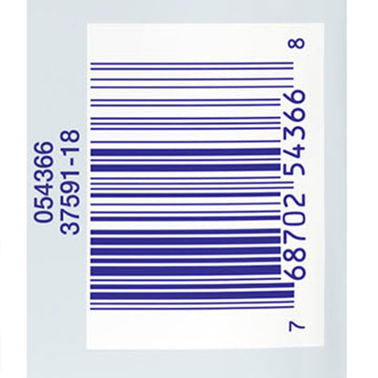 TENA® ProSkin™ Bathing Gloves, Freshly Scented