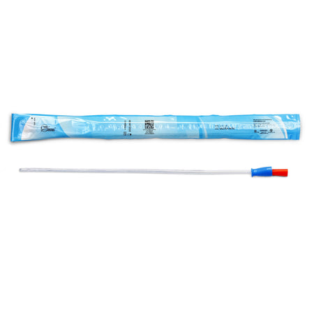 ConvaTec ULTRA M16 Cure Ultra Urethral Catheter, 16 Fr., Male, Straight