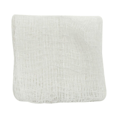 Econolux® Sterile Gauze Sponge, 4 x 4 Inch, 12-Ply