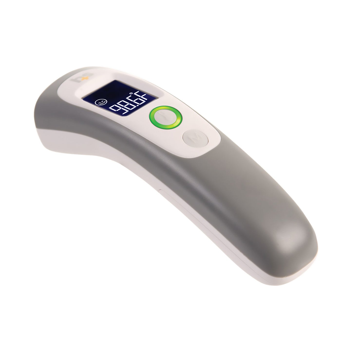 Mabis® HealthSmart® Non-Contact Skin Surface Thermometer