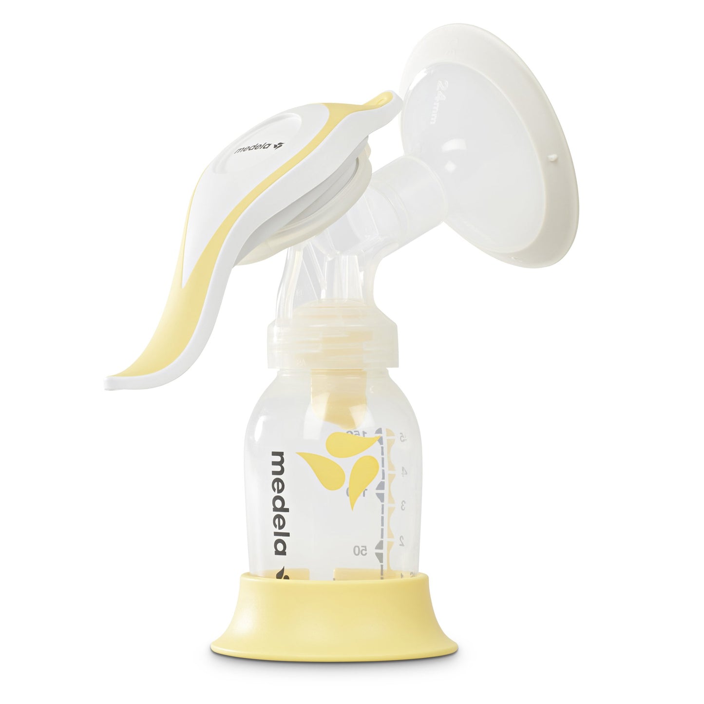 Manual Breast Pump Kit Harmony®