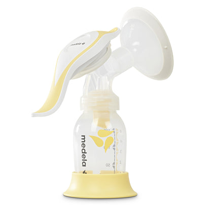 Manual Breast Pump Kit Harmony®