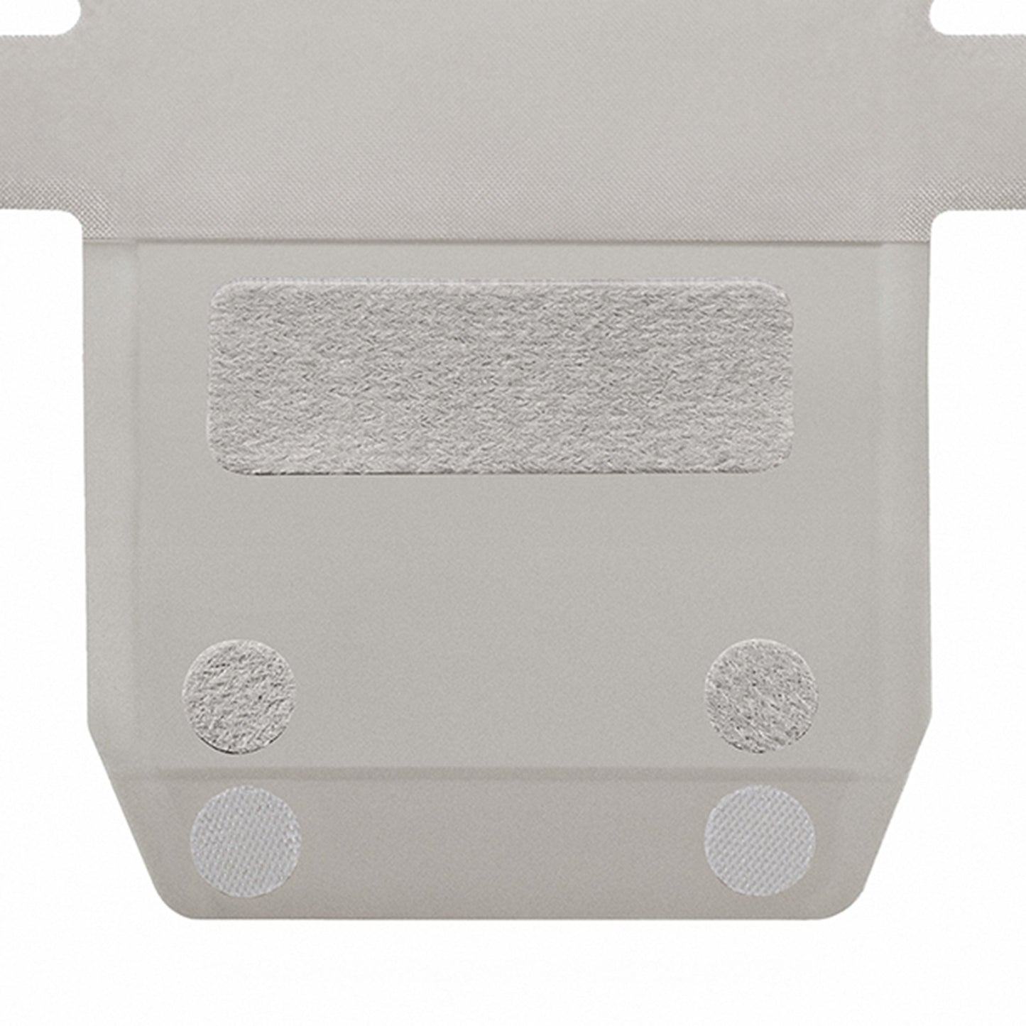 SenSura® Mio Flex 2-Piece Opaque Ostomy Pouch, Red Match