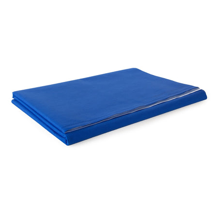 McKesson 16-BW6045 Sterilization Wrap, 45 x 45 Inch, Grade 600