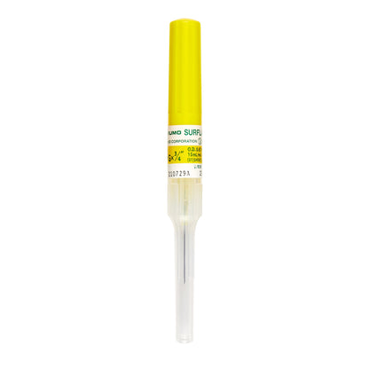 SurFlash® Peripheral IV Catheter