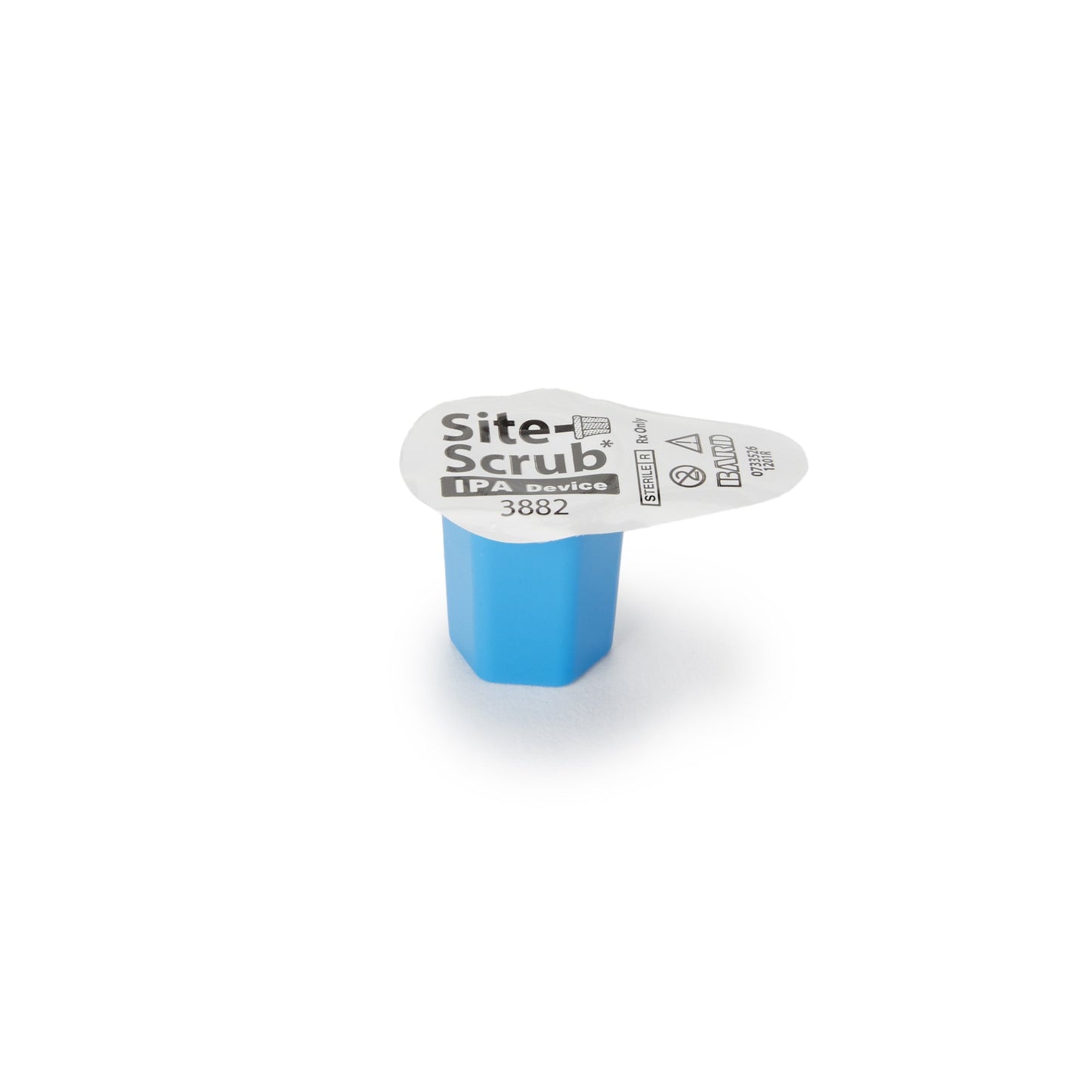 Site-Scrub® IPA Device