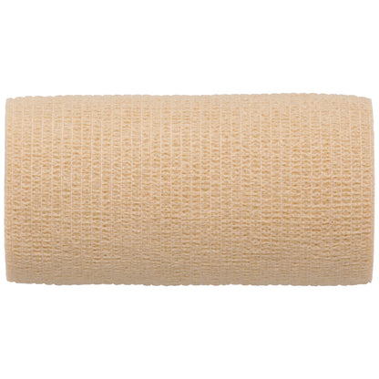 McKesson Self-adherent Closure Cohesive Bandage, 4 Inch x 5 Yard