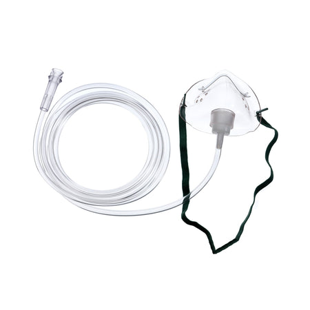 Medline 37338 Teleflex Medical Oxygen Mask
